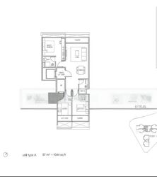 Urban Suites (D9), Condominium #458902731